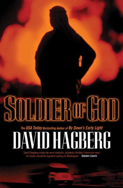 Soldier of God / David Hagberg.