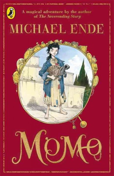 Momo / Michael Ende.