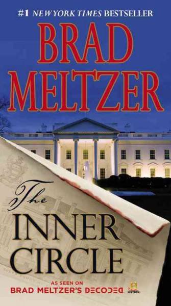 The inner circle / Brad Meltzer.