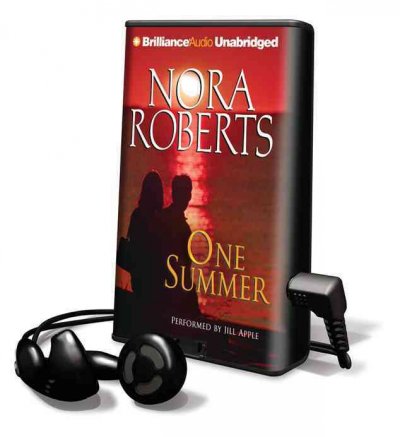 One summer [electronic resource] / Nora Roberts.