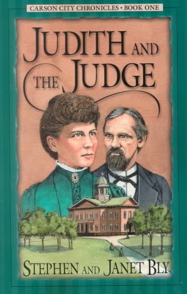 Judith and the judge / Stephen & Janet Bly.