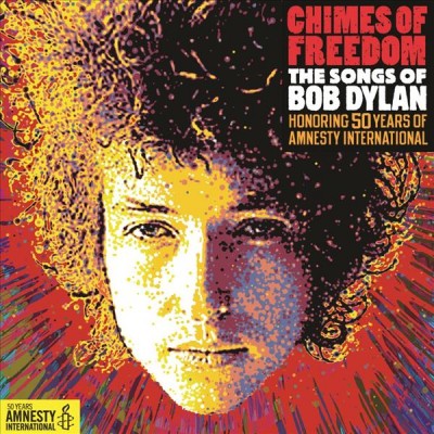 Chimes of freedom [sound recording] : the songs of Bob Dylan.