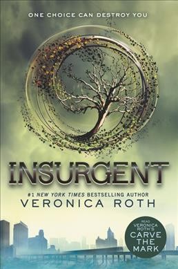 Insurgent / Veronica Roth.