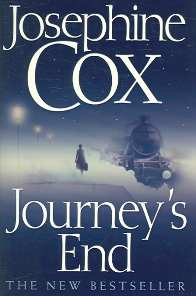 Journey's end / Josephine Cox