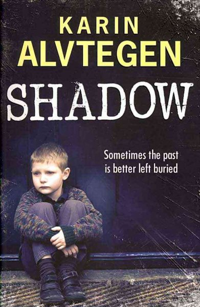 Shadow [Paperback]