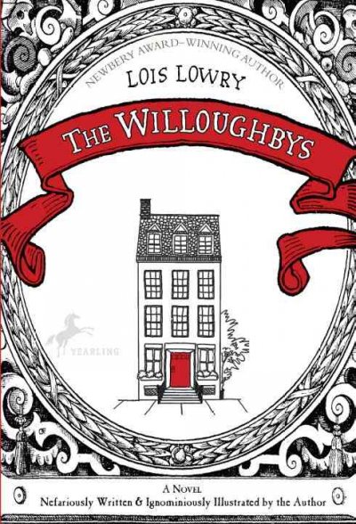 The Willoughbys / written and illustrated by Lois Lowry.