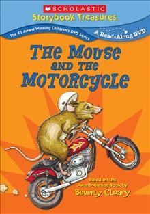 The mouse and the motorcycle [videorecording] / produced by Weston Woods.