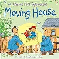 Moving house / Anne Civardi ; illustrated by Stephen Cartwright.