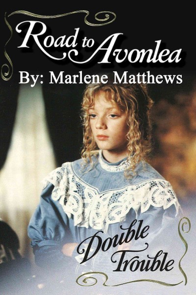 Double trouble [electronic resource] / storybook written by Marlene Matthews.