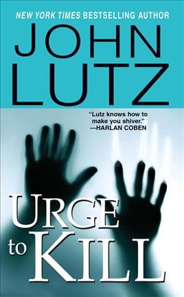 Urge to kill Book / John Lutz.