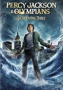 Percy Jackson & the Olympians  [video recording (DVD)] : the lightning thief / Fox 2000 Pictures present a 1492 Pictures/Sunswept Entertainment production, a Chris Columbus film ; produced by Karen Rosenfelt, Christ Columbus, Michael Barnathan, Mark Radcliff ; screenplay by Craig Titley ; directed by Chris Columbus.