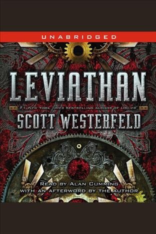 Leviathan [electronic resource] / Scott Westerfeld.