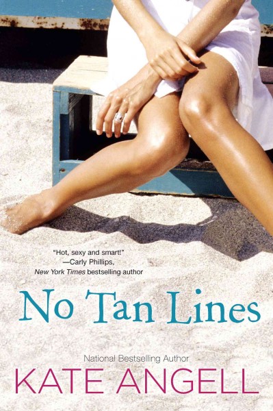 No tan lines [electronic resource] / Kate Angell.