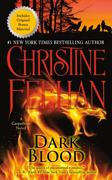 Dark blood [electronic resource] / Christine Feehan.