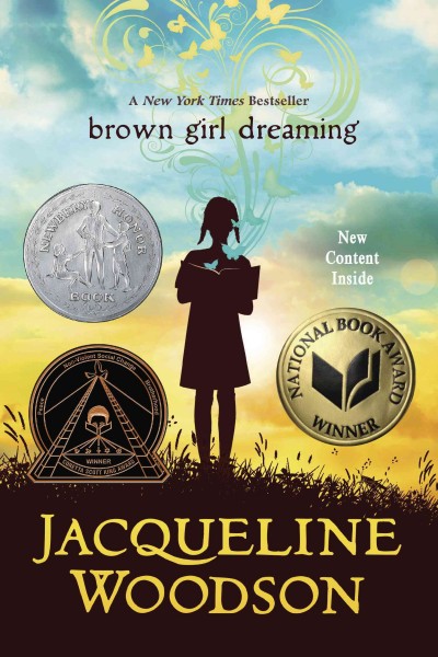 Brown girl dreaming / Jacqueline Woodson.