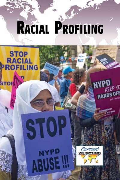 Racial profiling / Noel Merino, book editor.