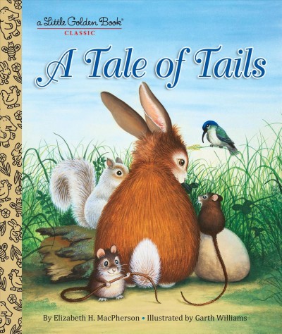A tale of tails [electronic resource]. Elizabeth Macpherson.