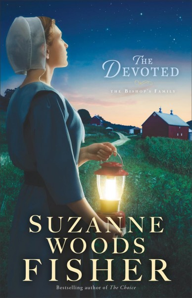 The devoted / Suzanne Woods Fisher.