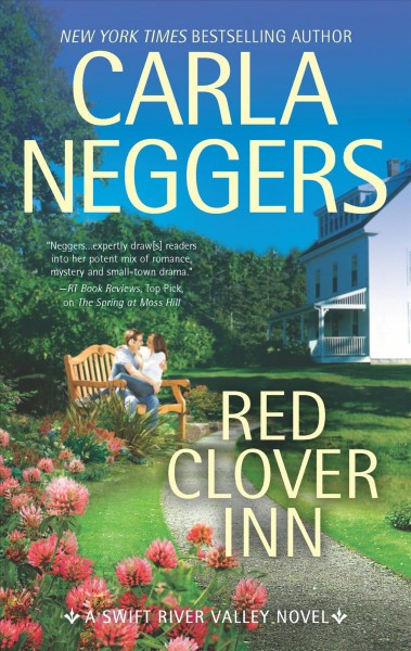 Red Clover Inn [large print] / Carla Neggers.