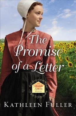 The promise of a letter / Kathleen Fuller.