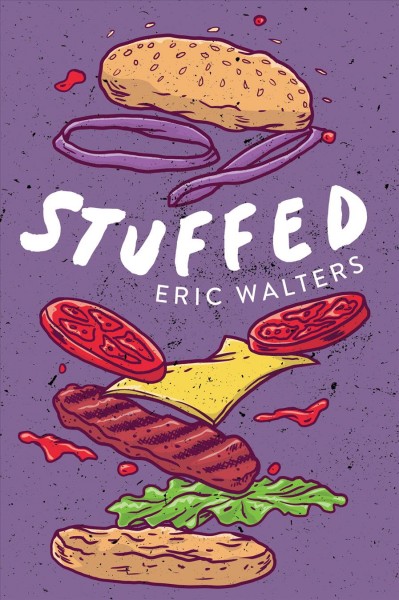 Stuffed / Eric Walters.