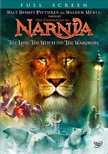 The chronicles of Narnia  [The silver chair; DVD extras]