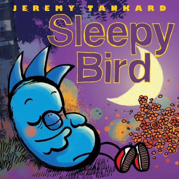 Sleepy Bird / by Jeremy Tankard.