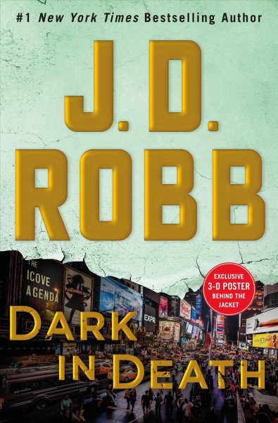 Dark in death / J.D. Robb.