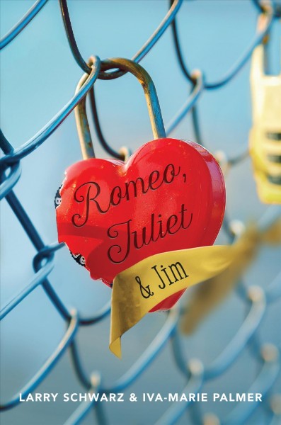 Romeo, Juliet & Jim : Book 1 /  Larry Schwarz and Iva-Marie Palmer.