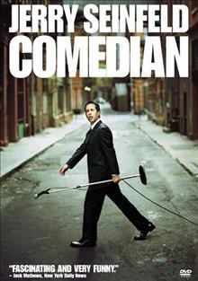 Comedian [DVD videorecording] / New Material presents a Bridgnorth Films production, distributed by Miramax Films ; producer, Gary Streiner ; director, Christian Charles.