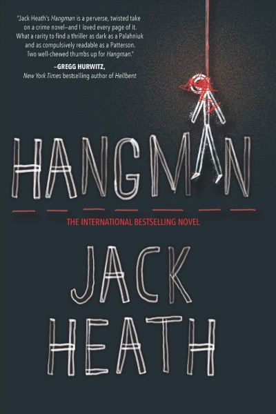 Hangman / Jack Heath
