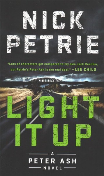 Light it up / Nick Petrie.