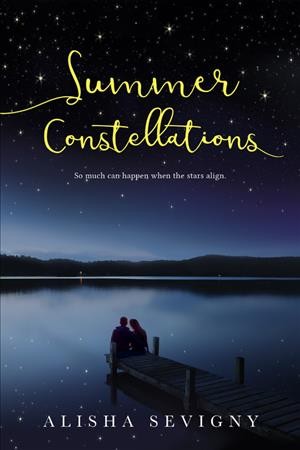 Summer constellations / Alisha Sevigny.