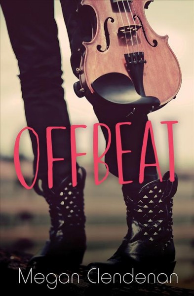 Offbeat / Megan Clendenan.