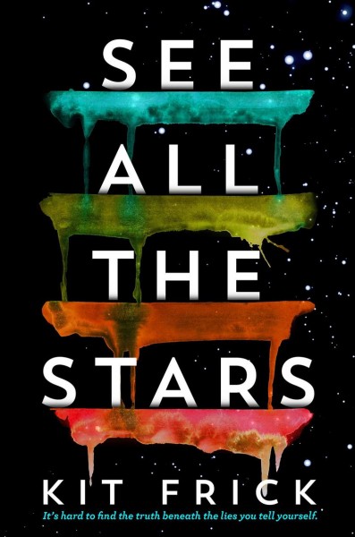 See all the stars / Kit Frick.