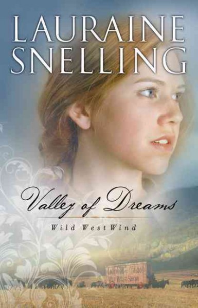 Valley of dreams Hardcover Book{HCB}