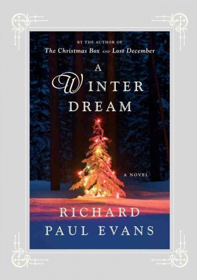 Winter dream, A  Hardcover Book{HCB}