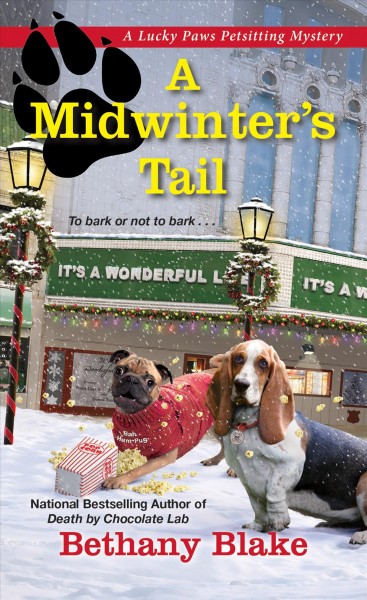 A midwinter's tail / Bethany Blake.
