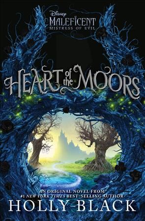 Heart of the moors / Holly Black.