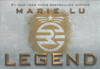 Legend / Marie Lu.