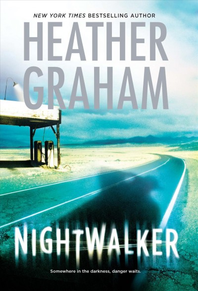 Nightwalker : v.8 : Harrison Investigation / Heather Graham.