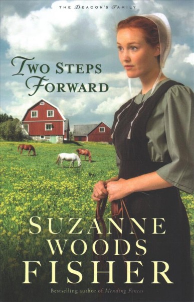 Two steps forward / Suzanne Woods Fisher.