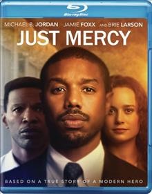 Just Mercy [videorecording].