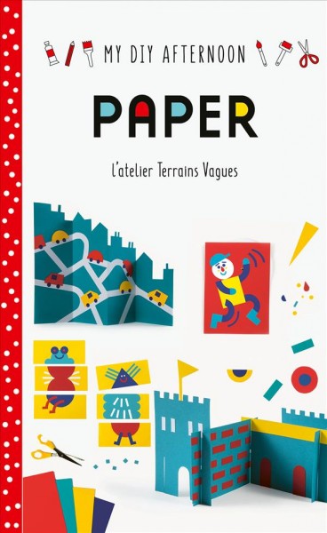Paper / Terrains Vagues.