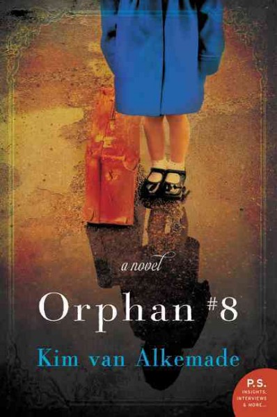Orphan #8 Trade Paperback{TRA}