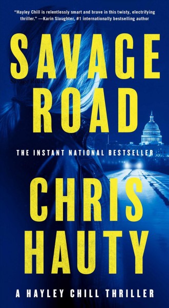 Savage road / Chris Hauty.