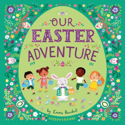 Our Easter adventure / by Emma Randall.