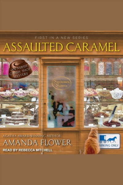 Assaulted caramel [electronic resource] / Amanda Flower.