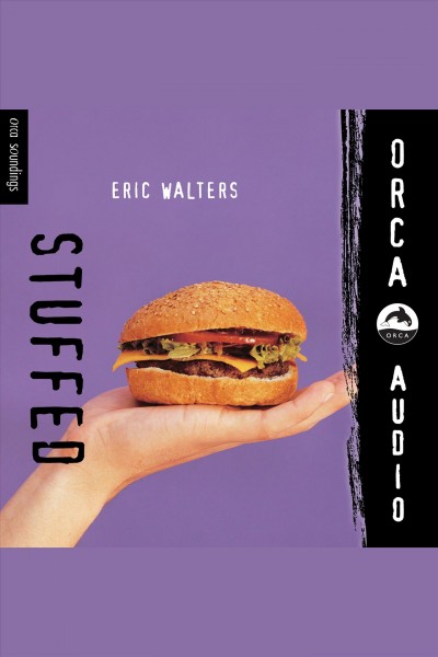 Stuffed [electronic resource] / Eric Walters.