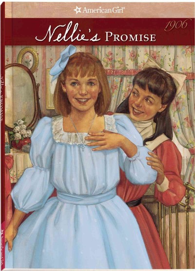 Nellie's promise / by Valerie Tripp ; illustrations, Dan Andreasen ; vignettes, Susan McAliley.